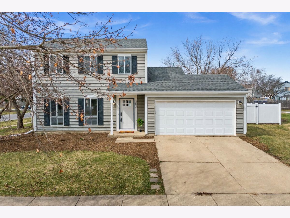  For Sale Warrenville Illinois, 2S130 Waltham Court
