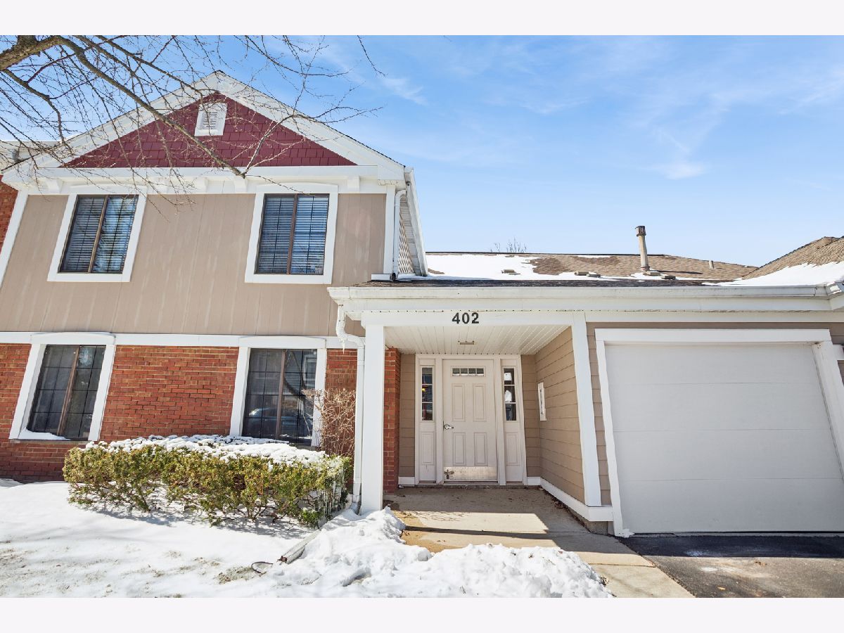  For Rent Schaumburg Illinois, 402 Sandalwood