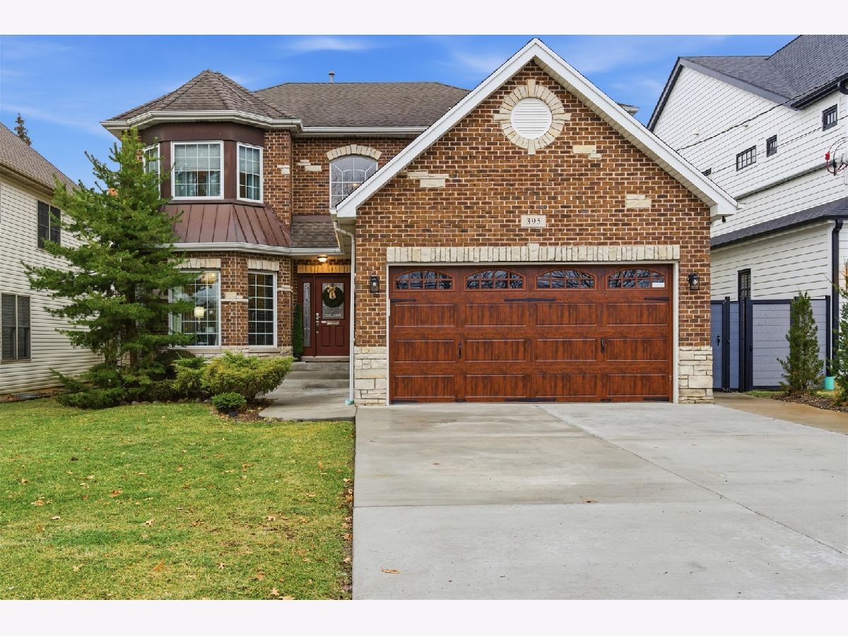  For Rent Elmhurst Illinois, 395 Scott