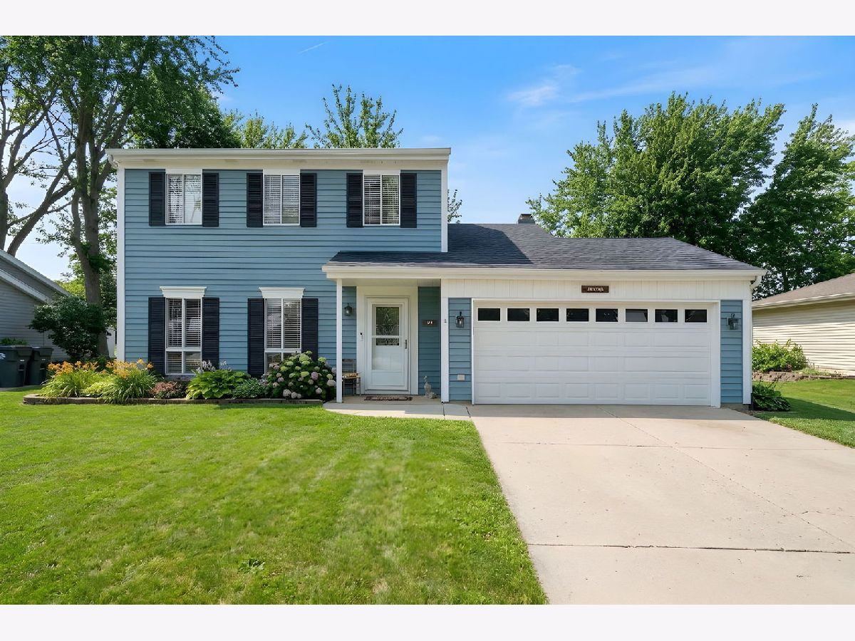  For Sale Warrenville Illinois, 30W240 Leominster Court