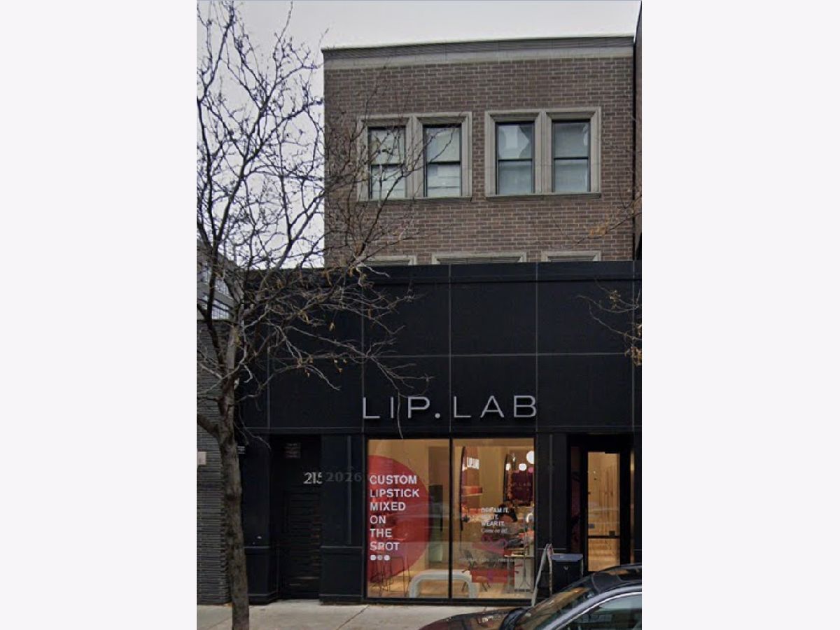  For Rent Chicago Illinois, 215 Green