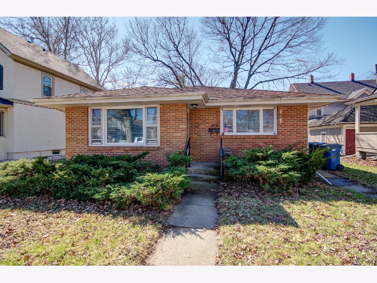  For Rent Morris Illinois, 509 Jefferson