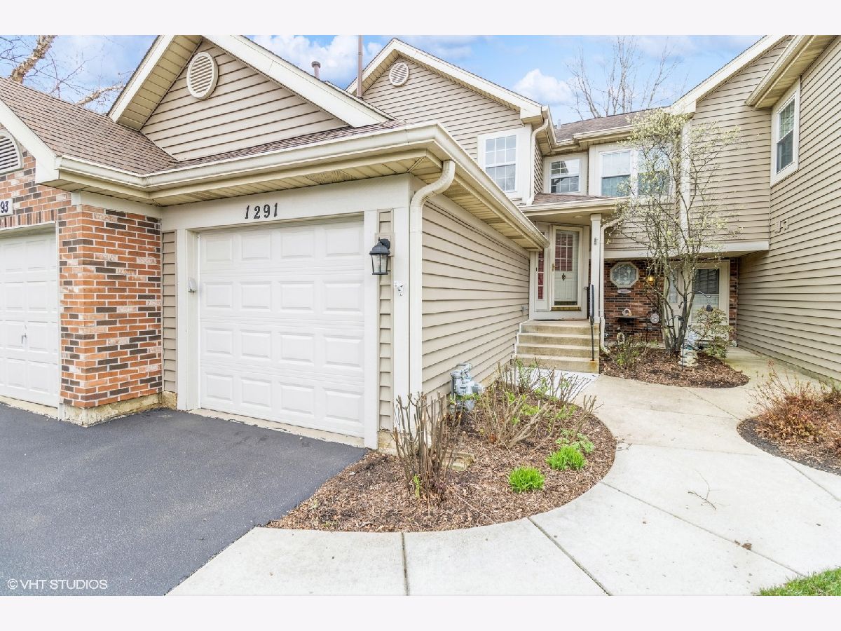  For Rent Carol Stream Illinois, 1291 Coldspring