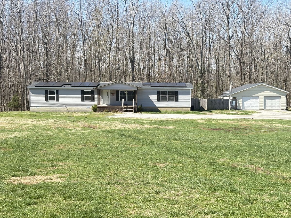  For Sale Herrin Illinois, 107 37th Street