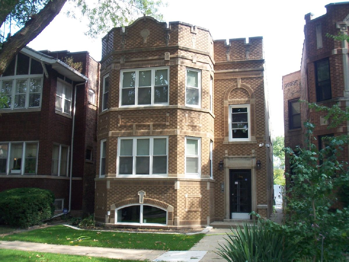  For Rent Chicago Illinois, 5915 Artesian