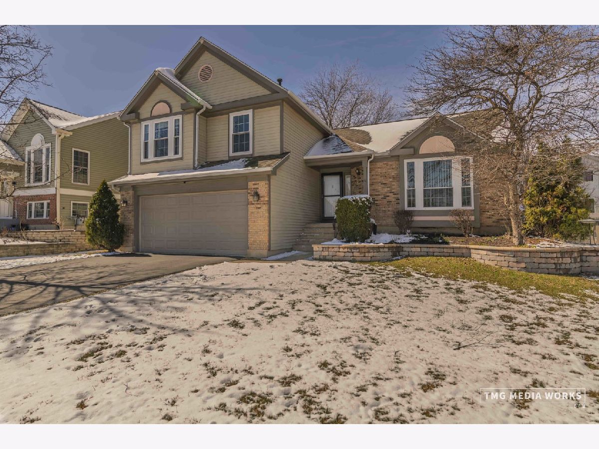 Homes For Sale Laurel Ridge Aurora Illinois, 3540 Fairfax Court