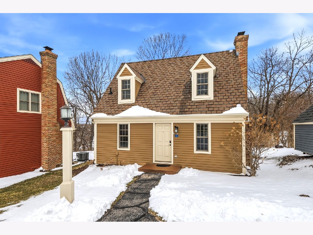  For Sale Galena Illinois, 7 Settler Lane