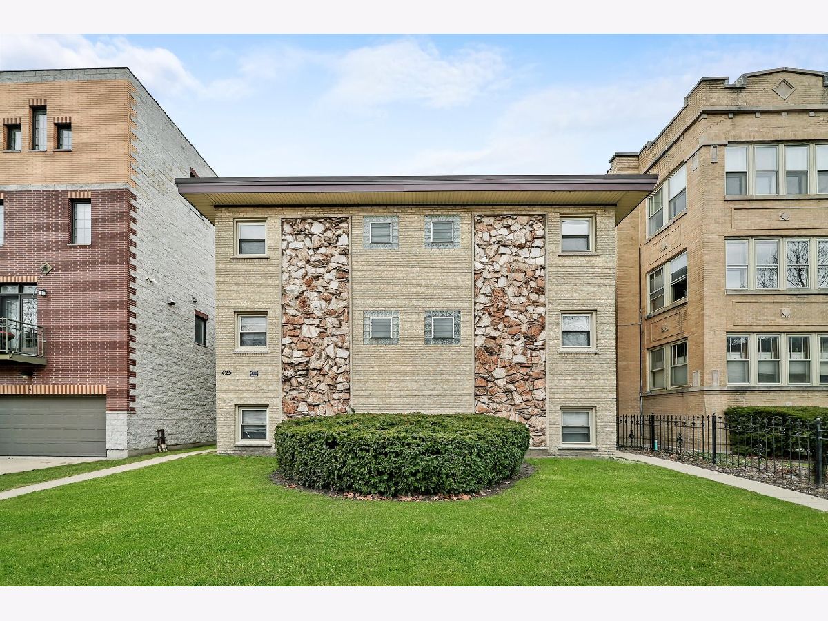  For Rent Oak Park Illinois, 425 Kenilworth