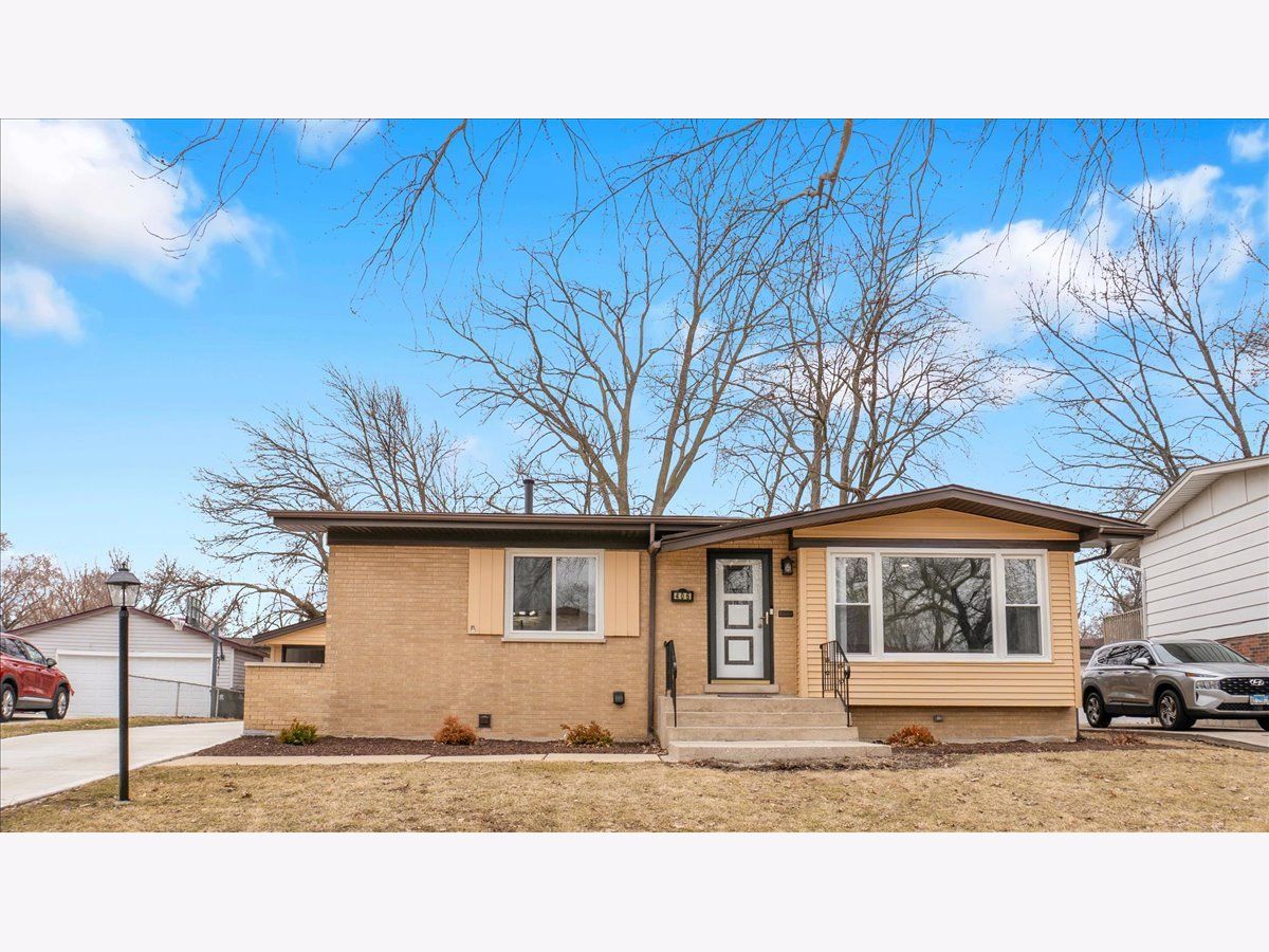  For Sale Glenwood Illinois, 406 Park Drive