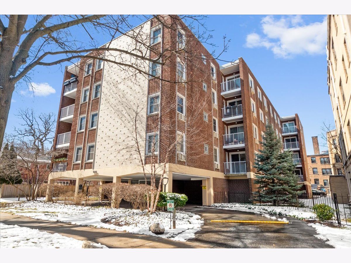  For Sale Evanston Illinois, 1310 Maple Avenue