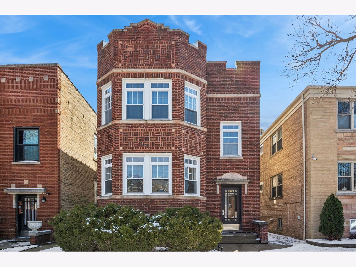  For Rent Chicago Illinois, 4945 Kilpatrick