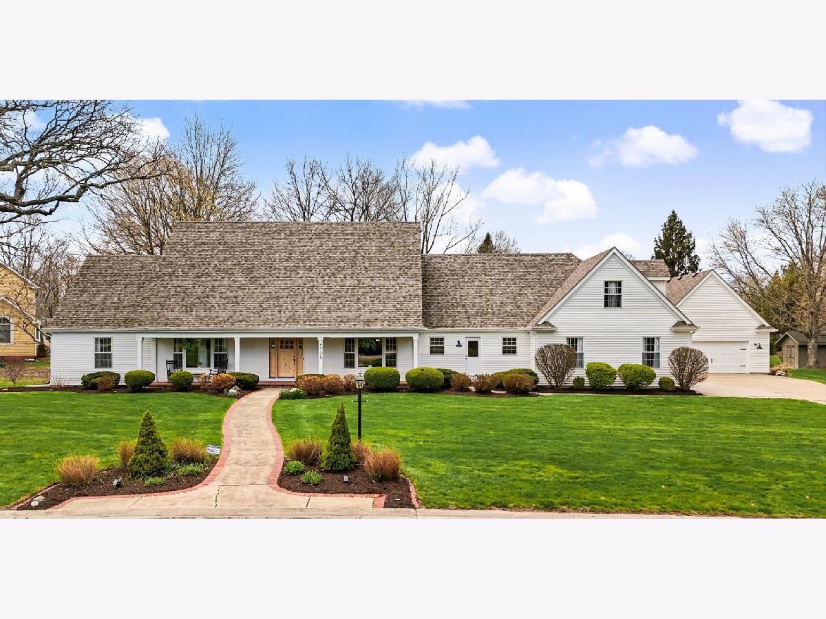  For Sale Mahomet Illinois, 805 Deer Run Drive