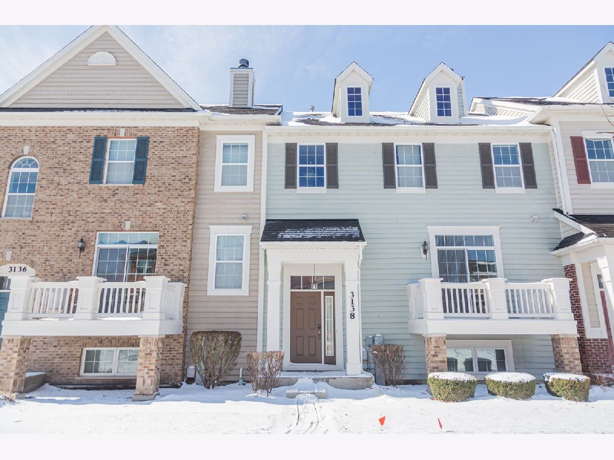 Homes & Townhomes For Sale Providence Elgin Illinois, 3138 Taunton Street