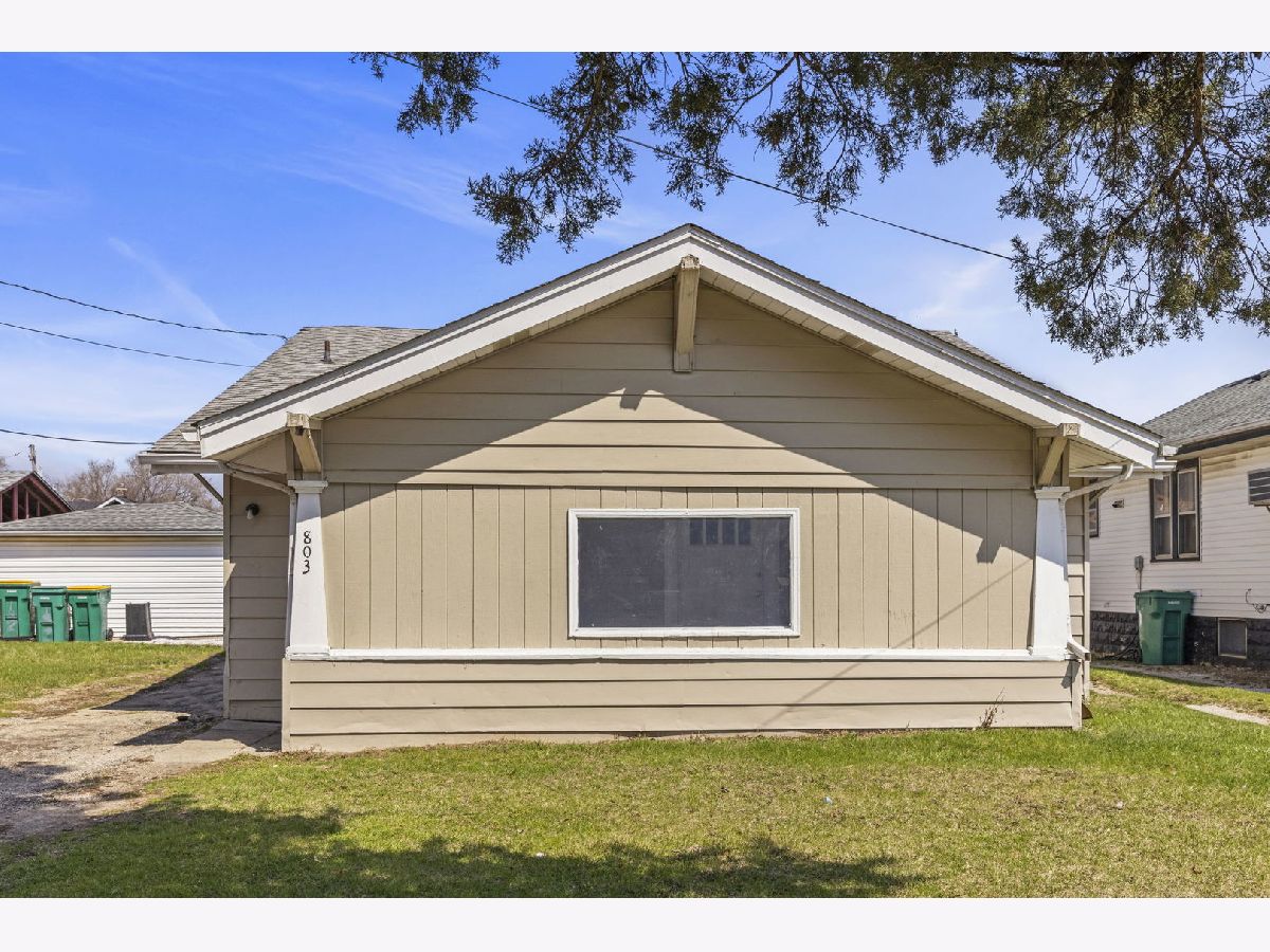  For Sale Joliet Illinois, 803 1st Avenue