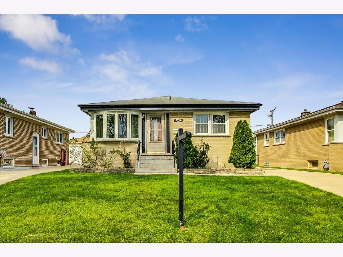  For Rent Norridge Illinois, 7736 Strong