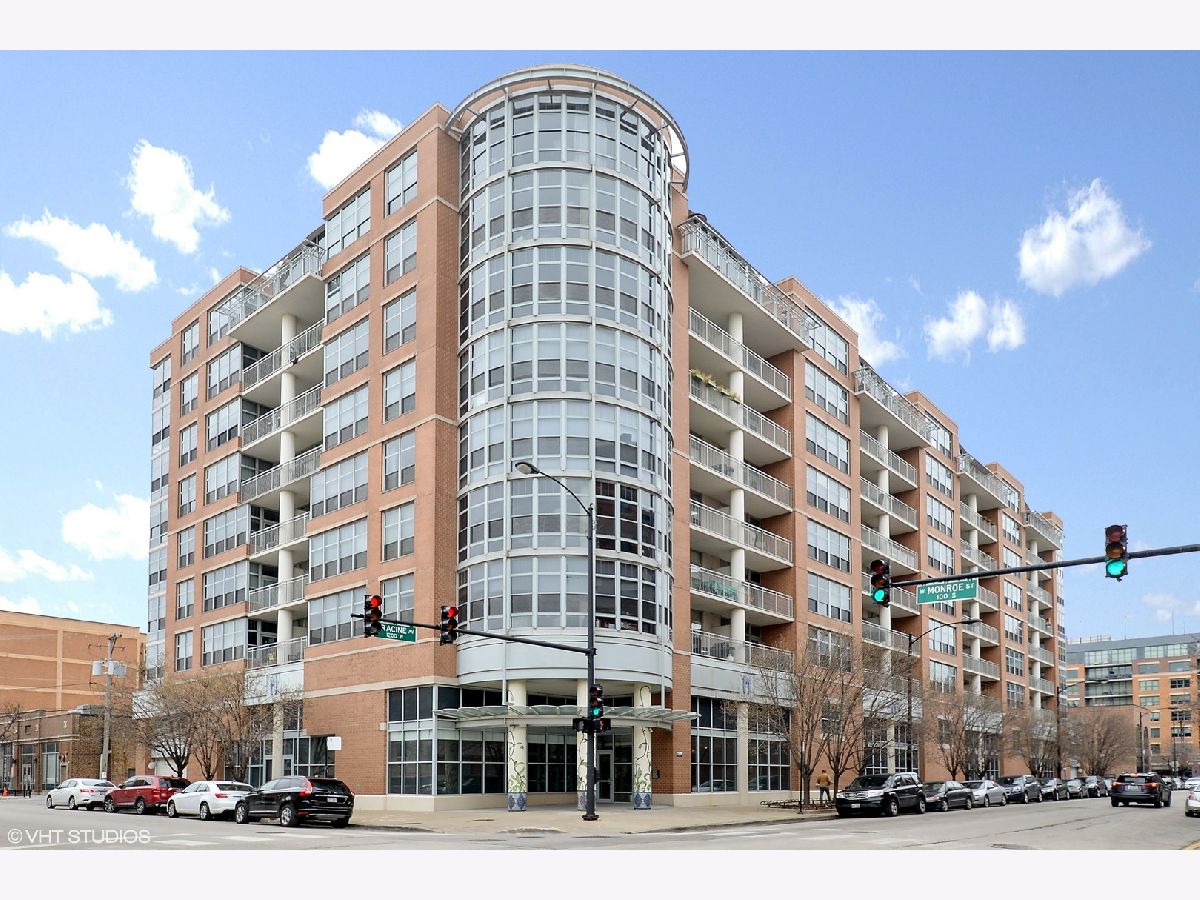  For Rent Chicago Illinois, 1200 Monroe