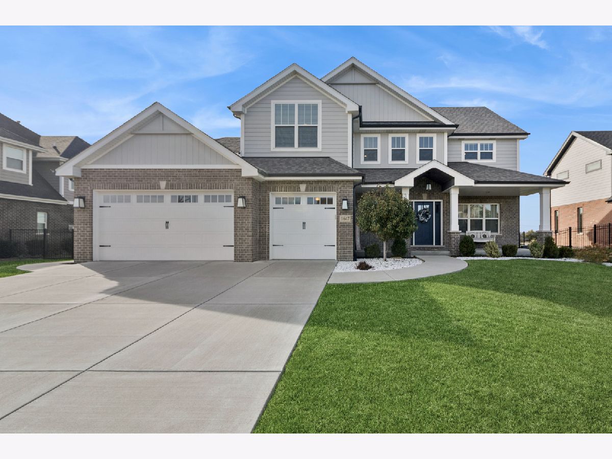  For Sale New Lenox Illinois, 1647 Cobb Street