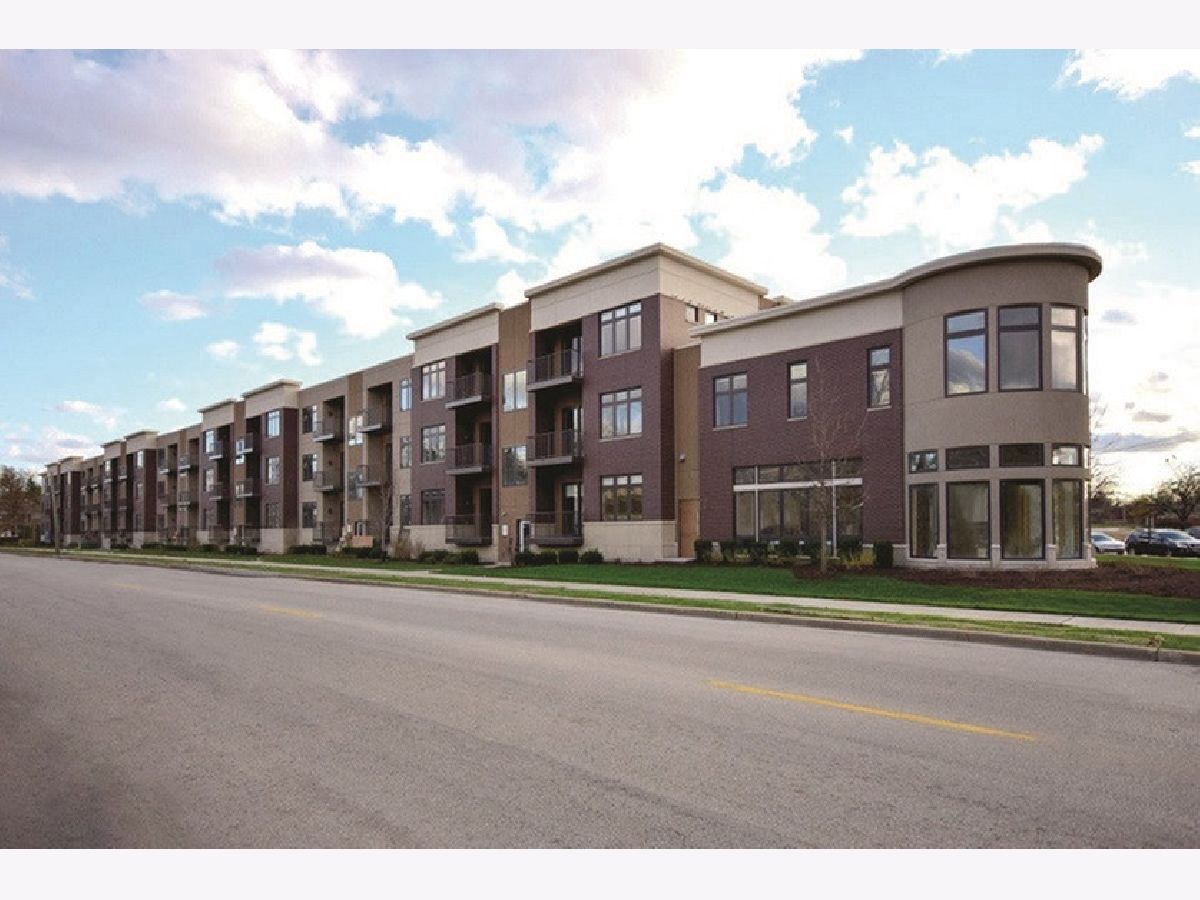  For Rent Park Ridge Illinois, 500 Northwest