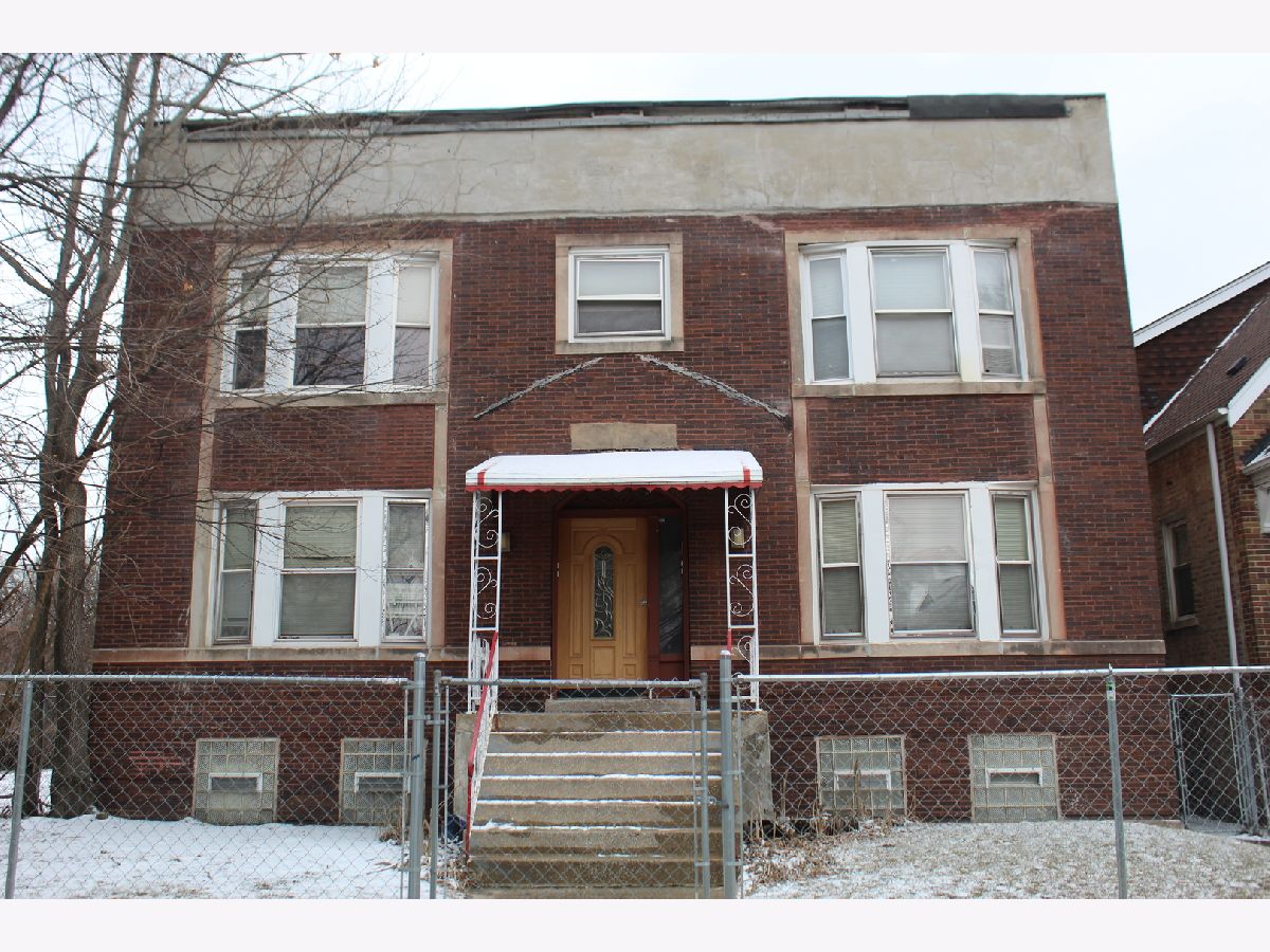  For Sale Chicago Illinois, 7547 Union Avenue