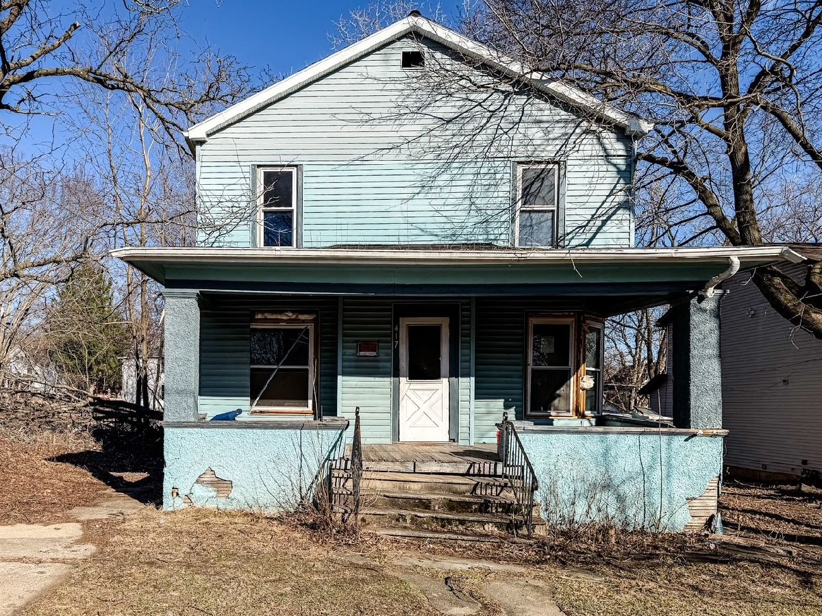  Sold Rockford Illinois, 417 Oakley