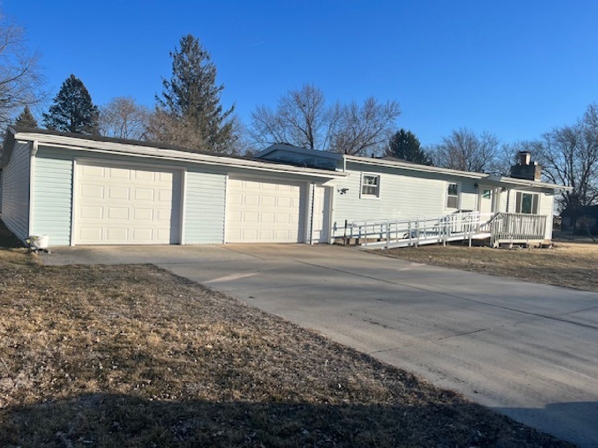  Sold Rock Falls Illinois, 1105 Sunset