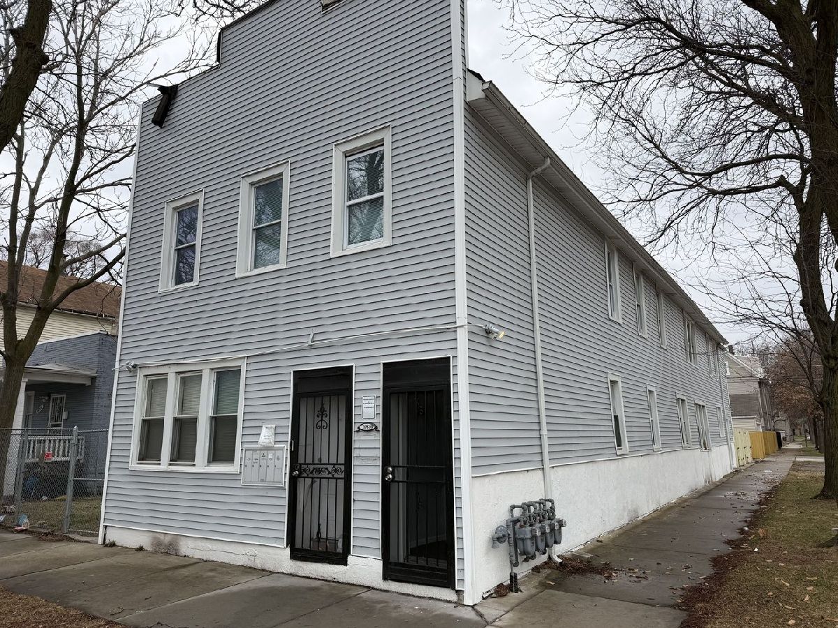 For Rent Chicago Illinois, 10800 Hoxie