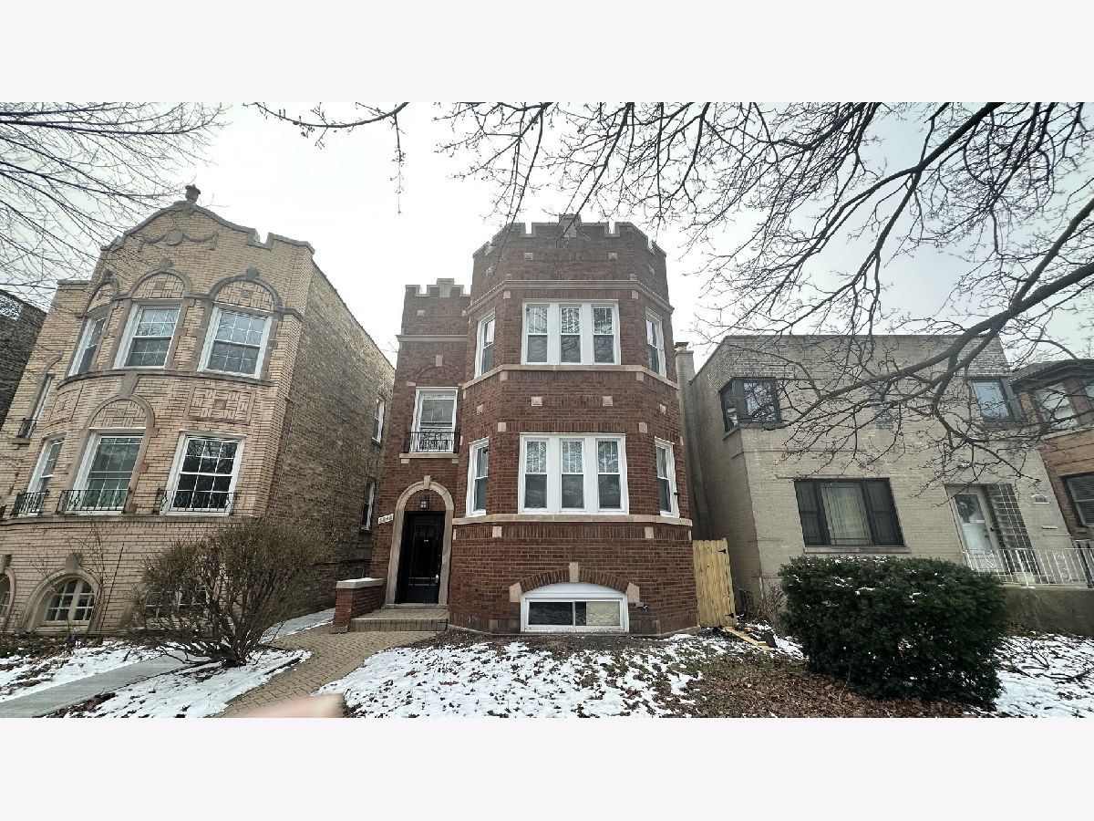 For Rent Chicago Illinois, 5848 Whipple