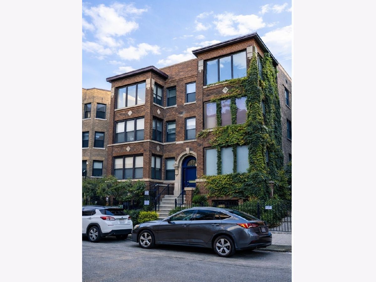  Rented Chicago Illinois, 902 Margate