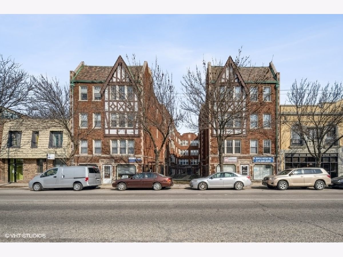  Rented Chicago Illinois