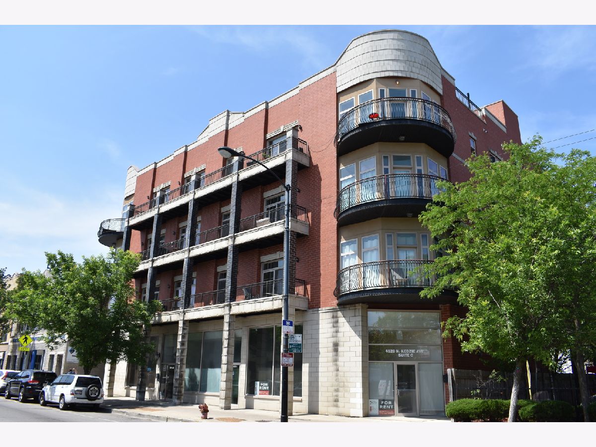  Rented Chicago Illinois, 4518 Kedzie