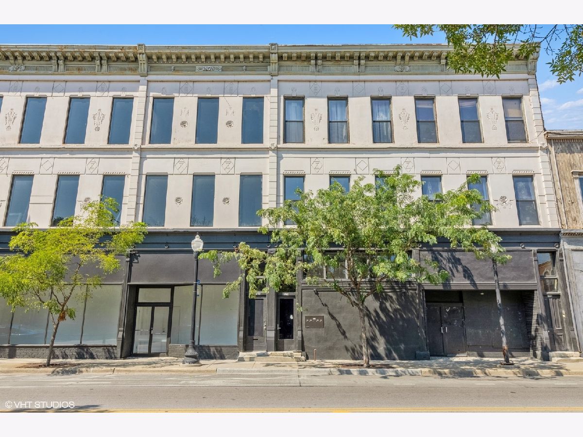  For Rent Chicago Illinois, 1824 Halsted