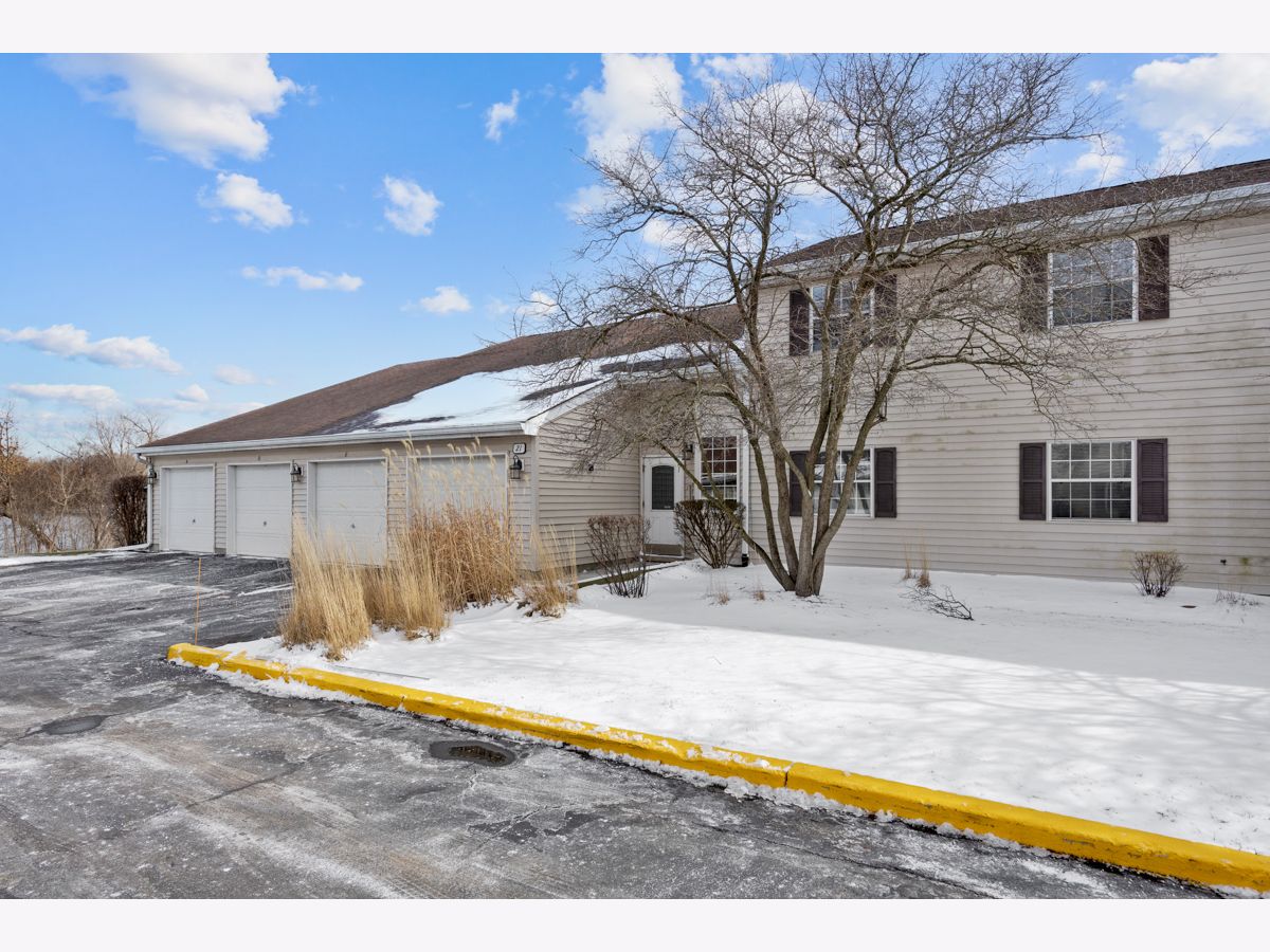  Rented Streamwood Illinois, 21 Park