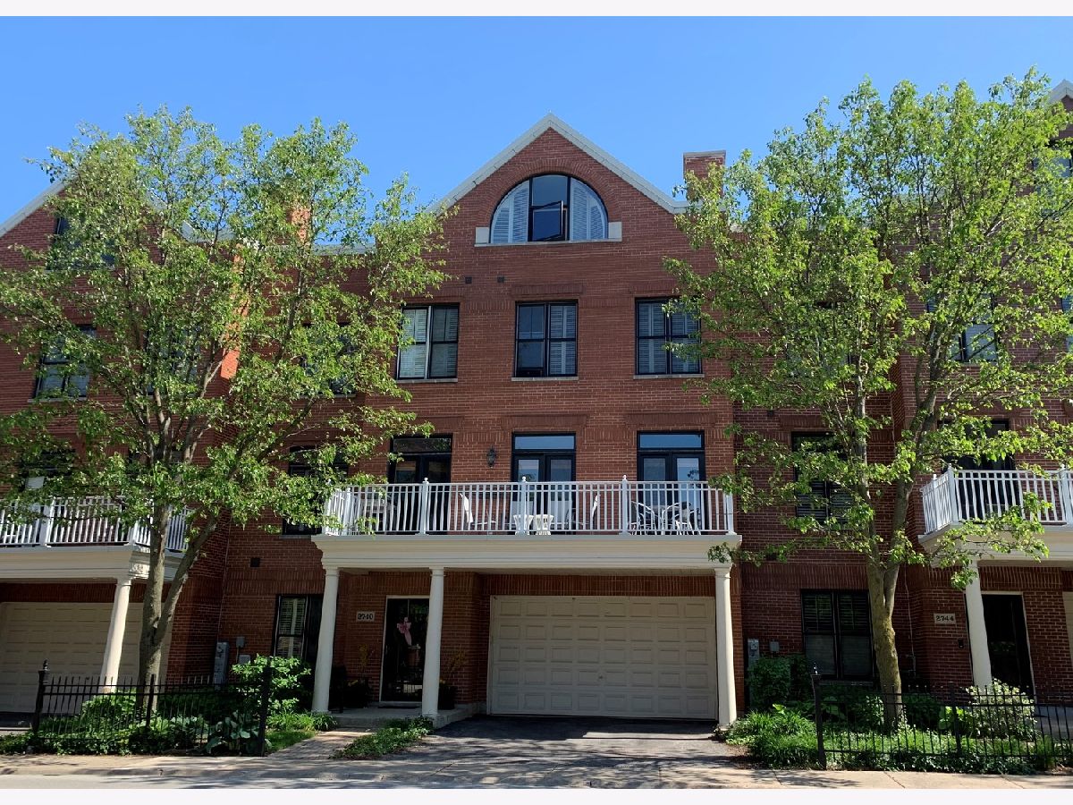  For Rent Glenview Illinois, 2740 Valor