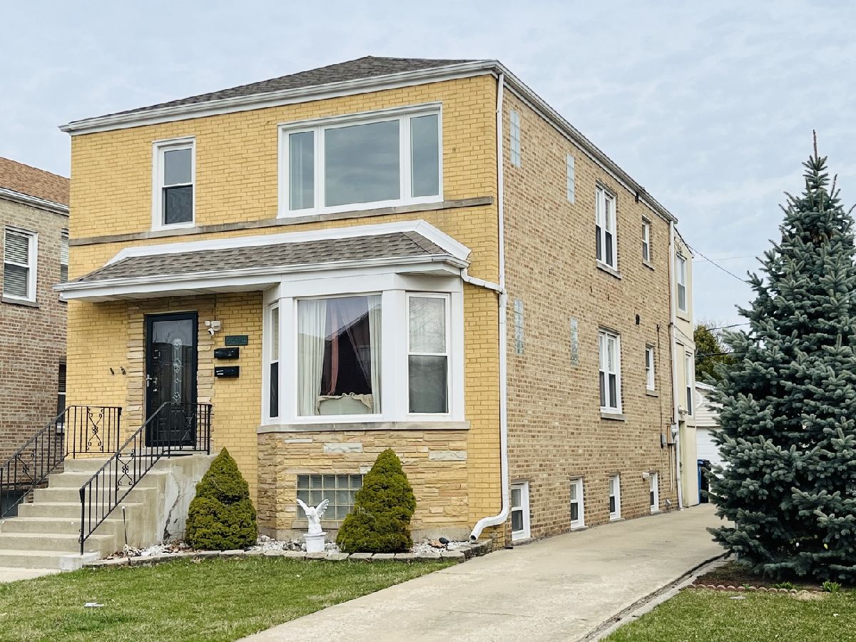  For Rent Chicago Illinois, 5504 Sunnyside