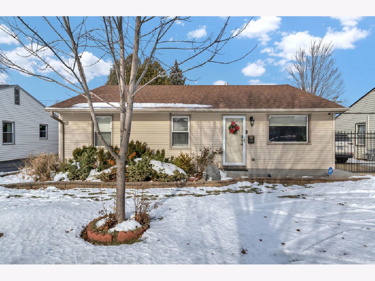  For Sale Des Plaines Illinois, 664 Oakton Street