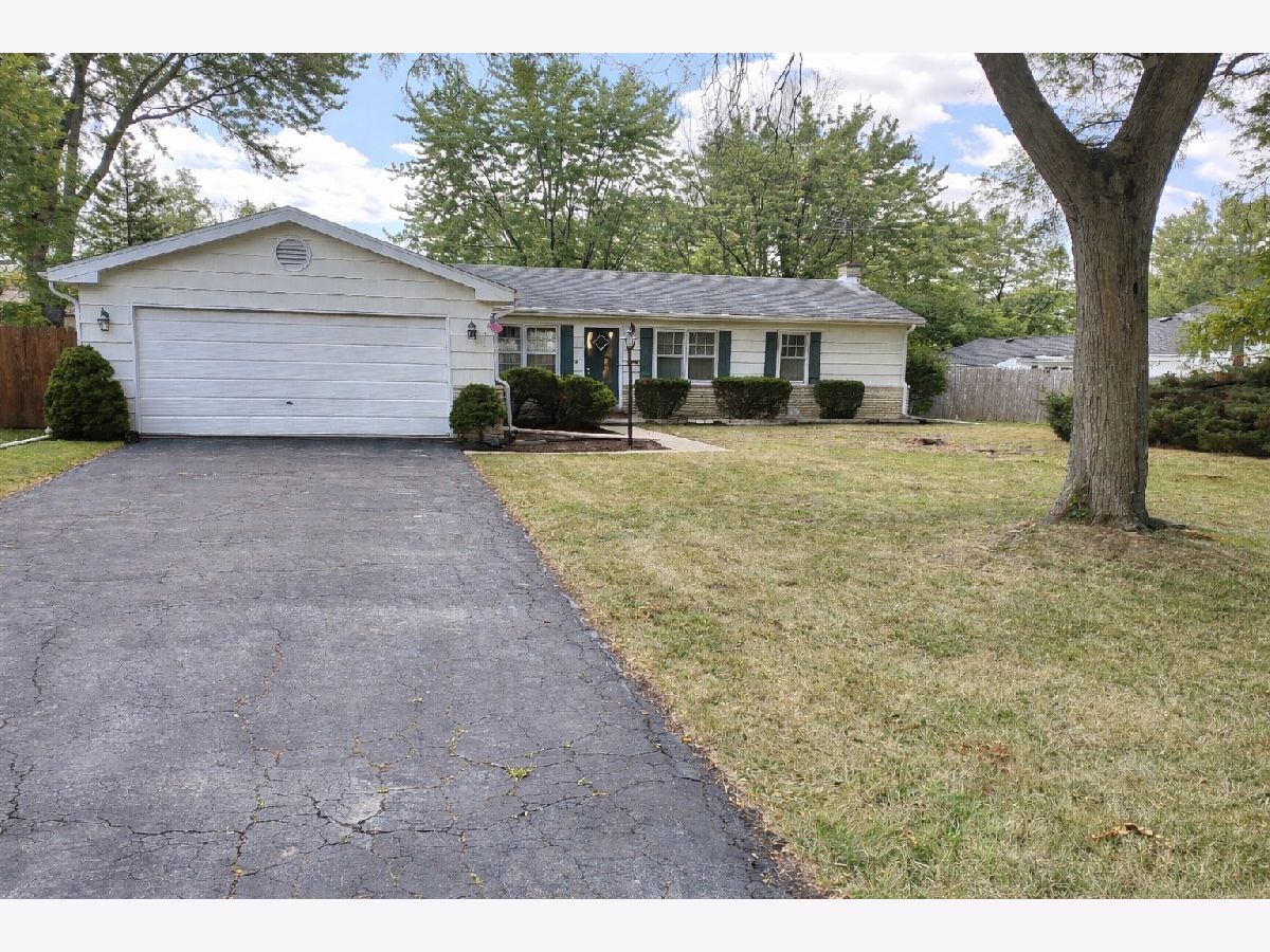 Homes & Condos & Townhomes For Rent Ridgewood Western Springs Illinois, 1119 Crest