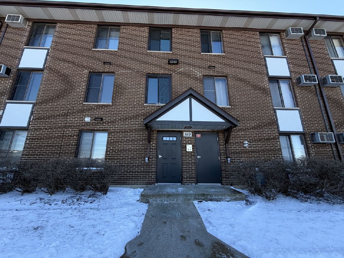  For Rent Aurora Illinois, 149 Gregory