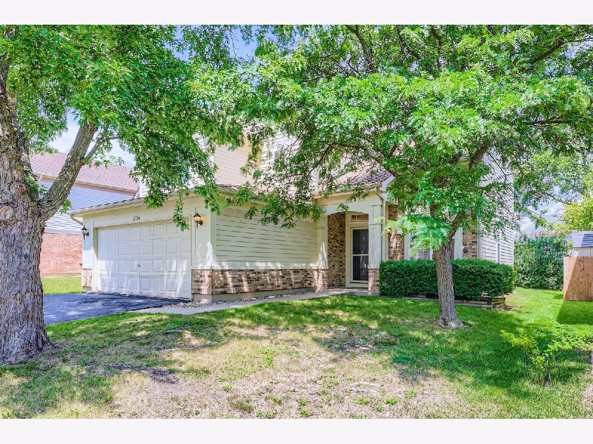  For Rent Mundelein Illinois, 1208 Darnell