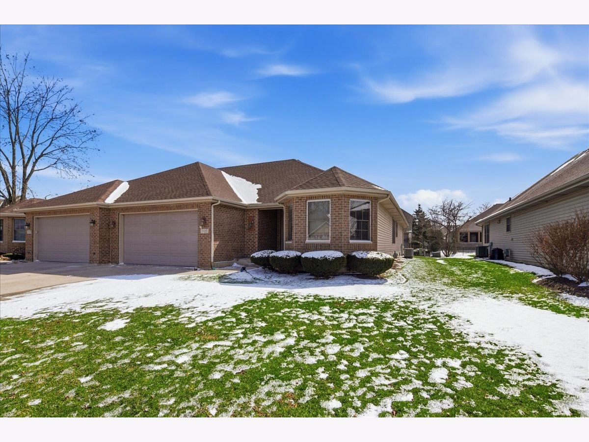  For Sale Shorewood Illinois, 315 Louisa Street