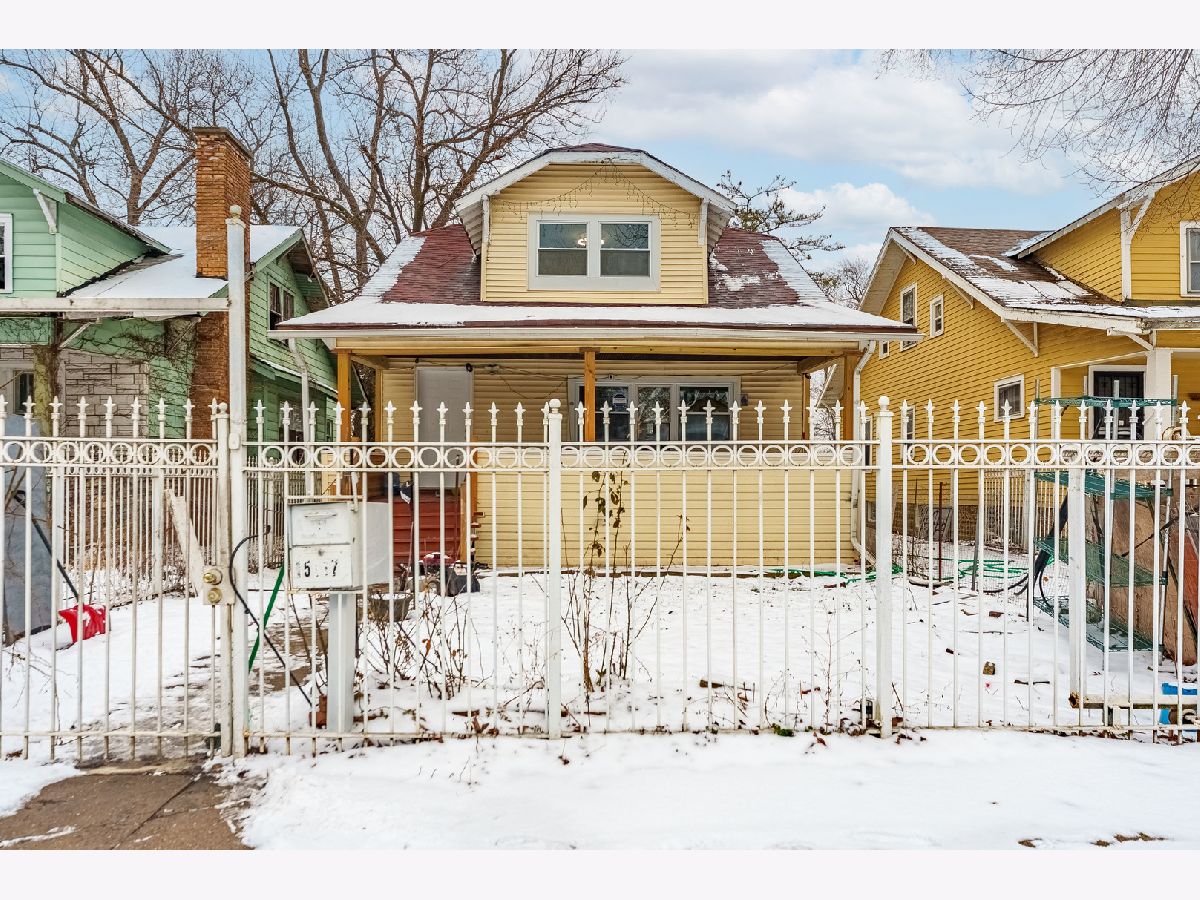  For Sale Harvey Illinois, 15117 Vine Avenue