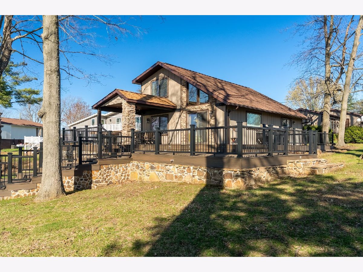  For Sale Marion Illinois, 12062 Malibu Lane