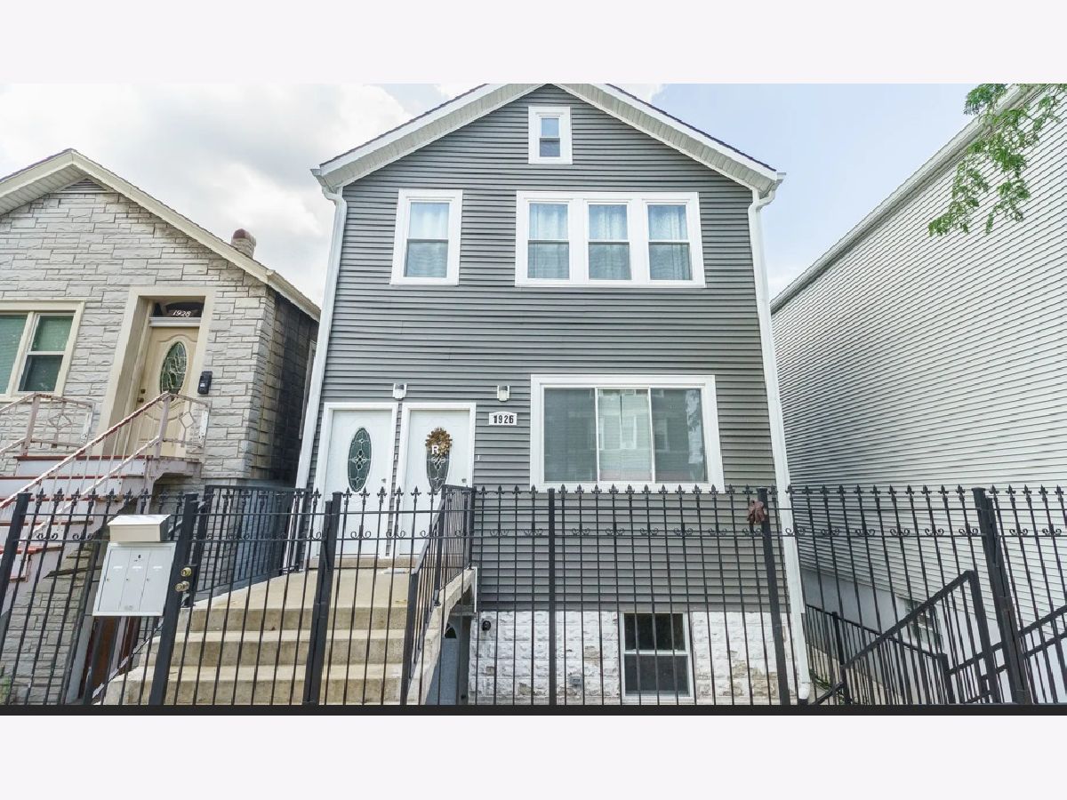  For Rent Chicago Illinois, 1926 May