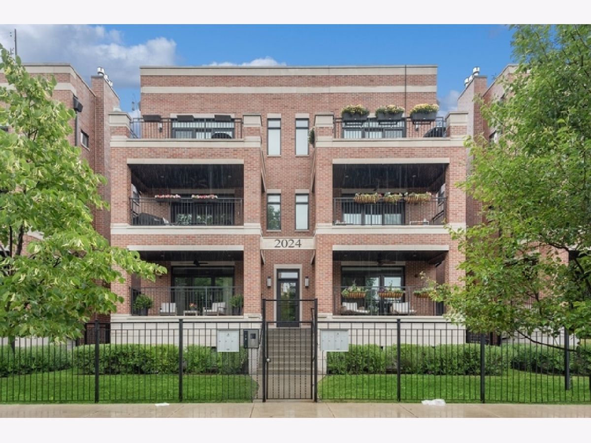 Condos & Townhomes & Homes Sold Wicker Park Chicago Illinois, 2024 Lemoyne