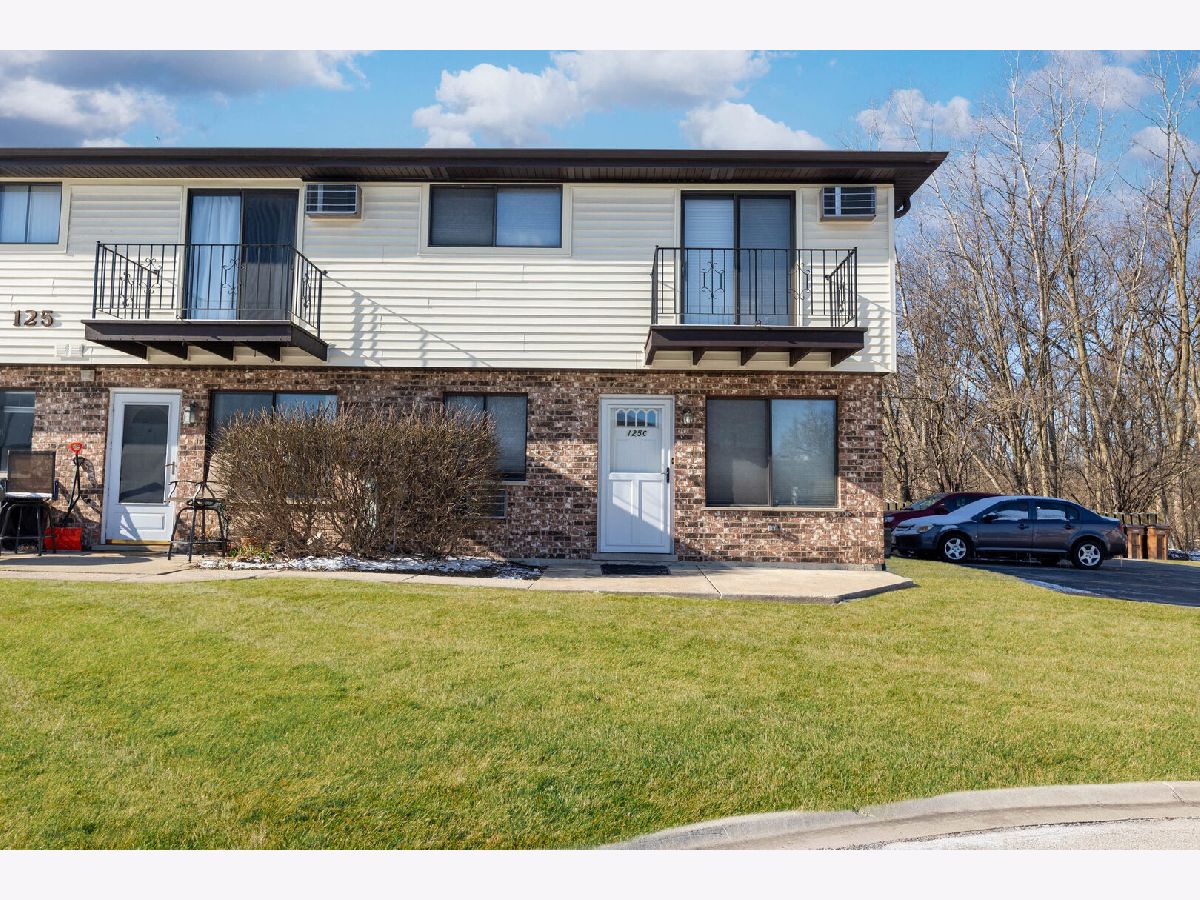  For Sale Willow Springs Illinois, 125 Willows Edge Court