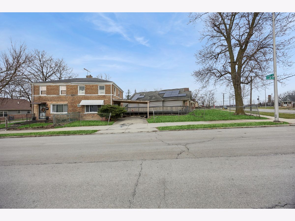  Sold Chicago Heights Illinois, 180 16th