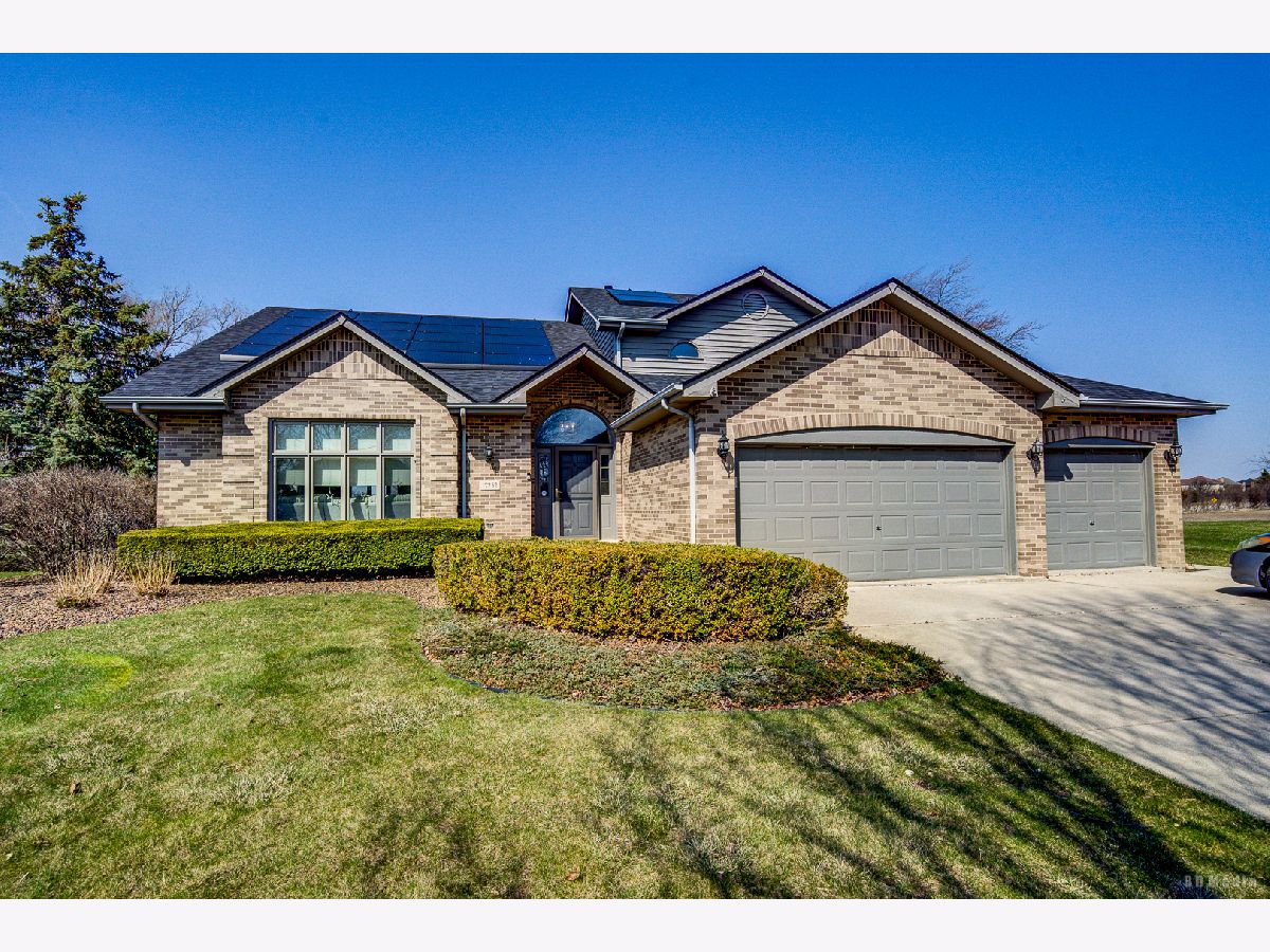  For Sale Orland Park Illinois, 17252 Grange Drive