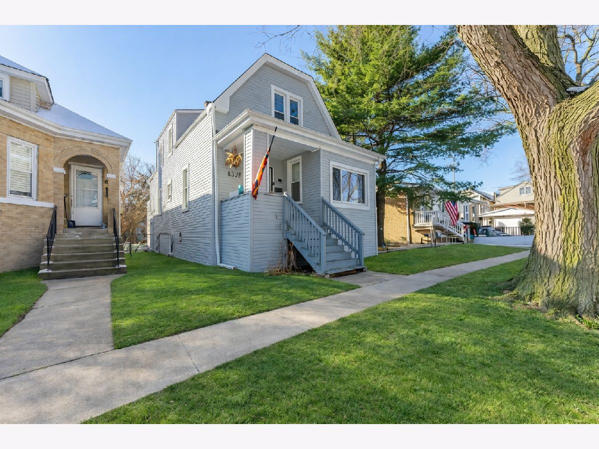  For Rent Chicago Illinois, 6337 Patterson