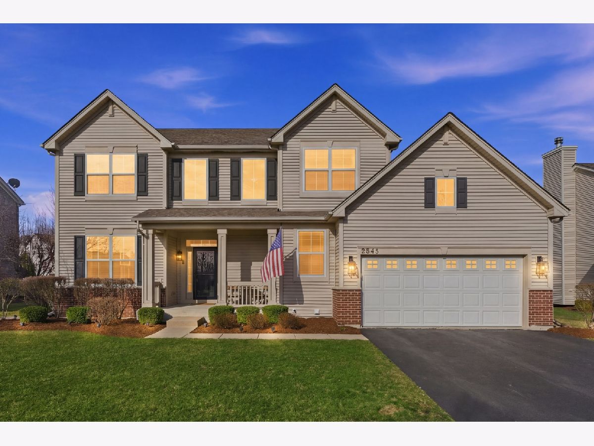 Homes & Townhomes For Sale Talamore Huntley Illinois, 9543 Baumgartner Street