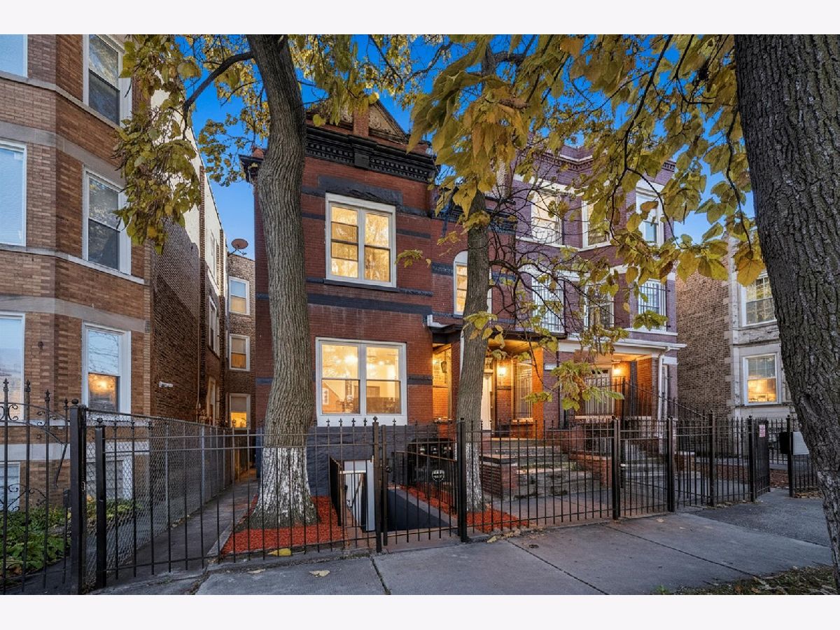  For Rent Chicago Illinois, 3037 Lexington