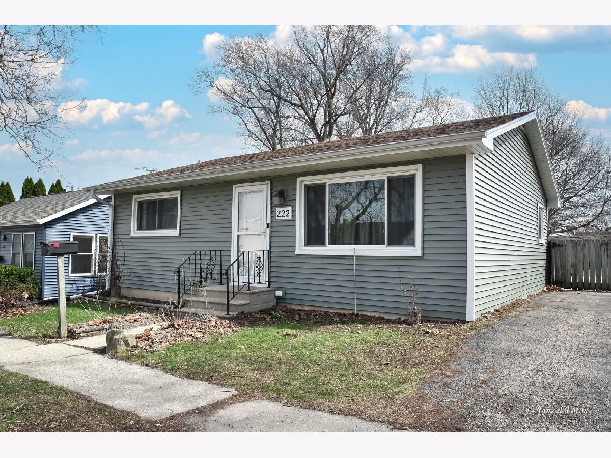  Sold Genoa Illinois, 222 Stiles